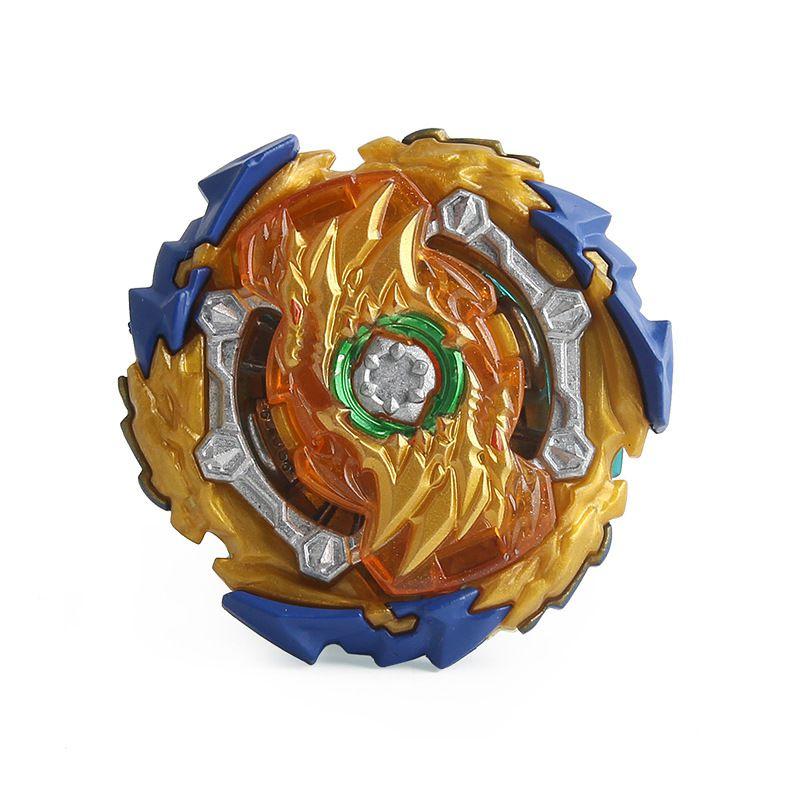 Hochwertige Beyblade Burst Kampfkreisel B139 Kinder Angriffs-Kunststoff-Metall-Spielzeug