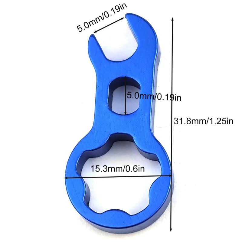 Road Bike Vacuum Tire Valves Nut Inner Tube Spools Wrench Tool Bicycles Tubeless Tire Valves Caps Vacuum Tire Nozzle Lock