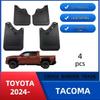 Tacoma Tire Fender for Cross-Border Sales - Single Unit Delivery