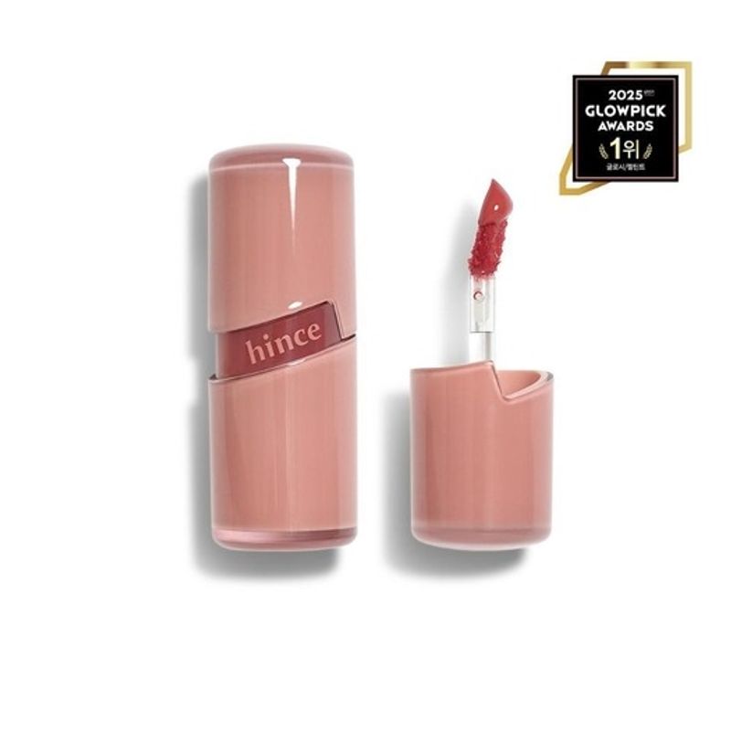 Hints Ro Glow Gel Tint