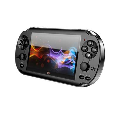 Game Consoles 8GB Retro Handheld Portable 10000 Games Video Console Rechargeable