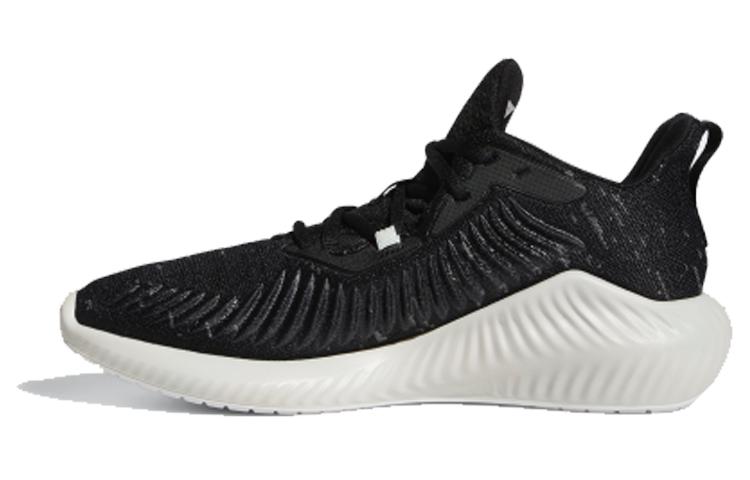 Adidas Parley X Alphabounce Run  Core Black  Women s G28373 36⅔