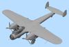 ICM 1/72 scale German Air Force Dornier Do215B-4 Twin-Engine Reconnaissance Plane Plastic Model Kit 72305