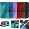Leather Card Slot Case For Nokia 1.3 1.4 2.2 2.5 3.2 3.4 4.2 5.3 5.4 6.2 7.2 X10 X20 X30 XR20 XR21 Wallet Protect Phone Cover