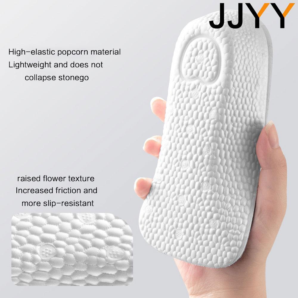 Height Increasing Memory Foam Insoles Cushion Inserts for Unisex Comfortable Health Boost Shoe Accessories