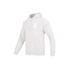 Sweatshirts Herren Weiß Mit Kapuze Moderat Normal DX1084-030