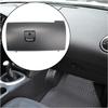 Car Glove Box Cover Car Console Glove Box Door Cover Lid Replacement 1C1880247R 1C1880300G Fit for VW Beetle 2003-2010
