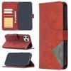 Luxury Leather Phone Case For iPhone 12Pro 11Pro 12 Mini 13 14 11 Pro Max SE 2020 6 8 7 Plus XR X XsMax Wallet Flip Cover Coque