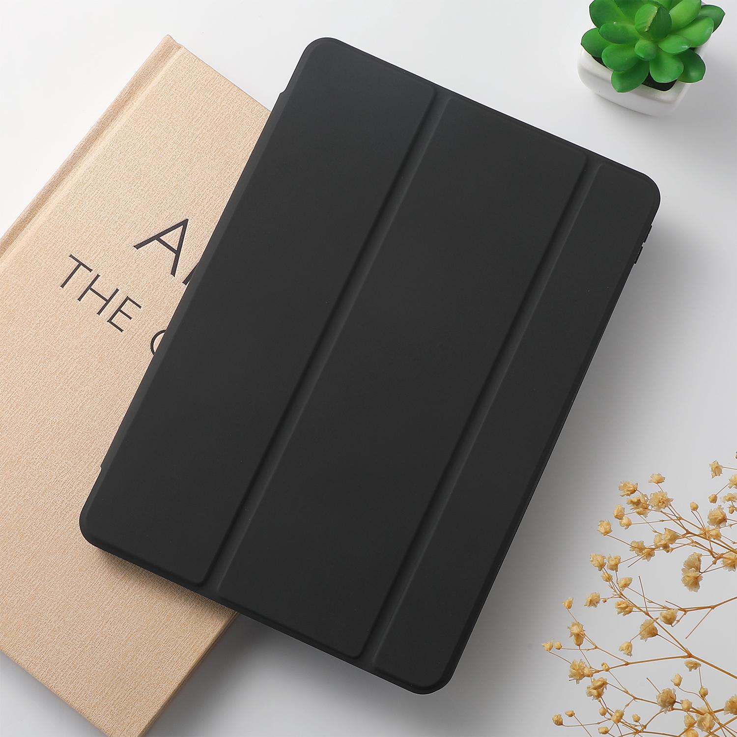 

Чохол для Lenovo Tab M10 HD 10.1 TB-X306F X605 M10 Plus 3rd Gen TB-125FU Smart Cover для Lenovo Tab P11 J606 Legion Y700 2022 8.8 XiaoXin 11.2 inch