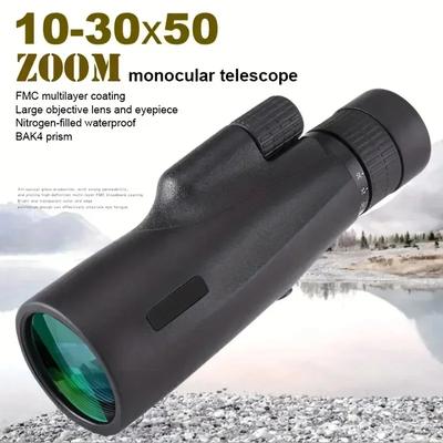 Lovecká optika – Monokuláry