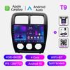 Wireless Carplay Head Unit For Dodge Caliber PM 2009-2013 Android Car Radio Multimedia Video Player Navigation GPS IPS Screen