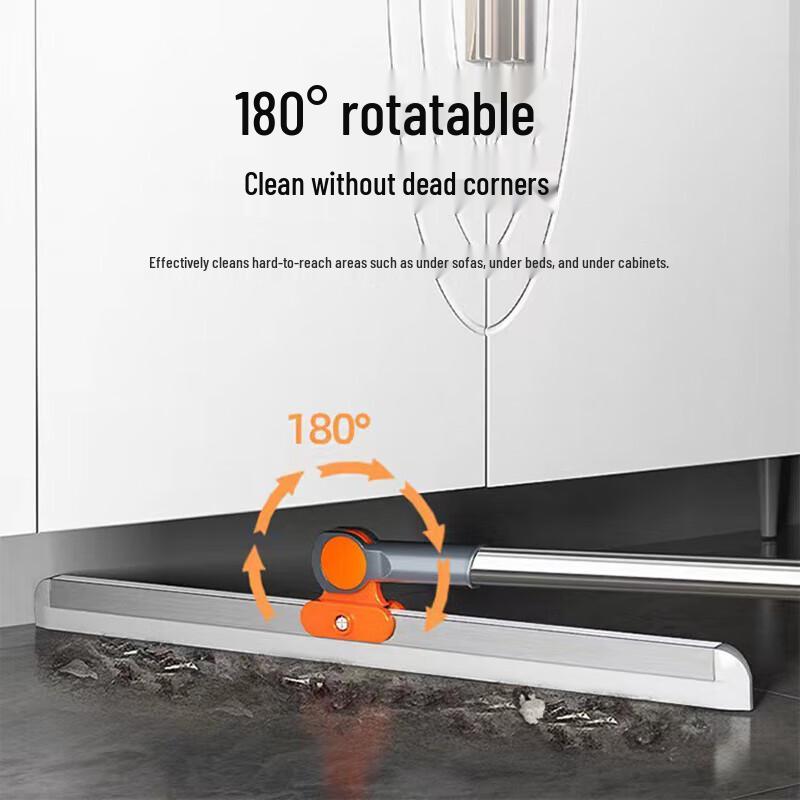 MENGTING Multi-function Squeegee Broom