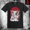Born Of Osiris Metal Rock Band T-Shirt Unisex Schweres Baumwoll-T-Shirt S–3XL Unisex T-Shirt