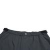 FILA Urban Explore Fashion Minimalist Sports Outdoor Classic Versatile Woven Loose Casual Pants Men bottoms Charcoal-Gray A11M538805FDY