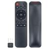 Yushuo/Wan Universal Remote Control for Projectors and TVs with USB Port Compatibility