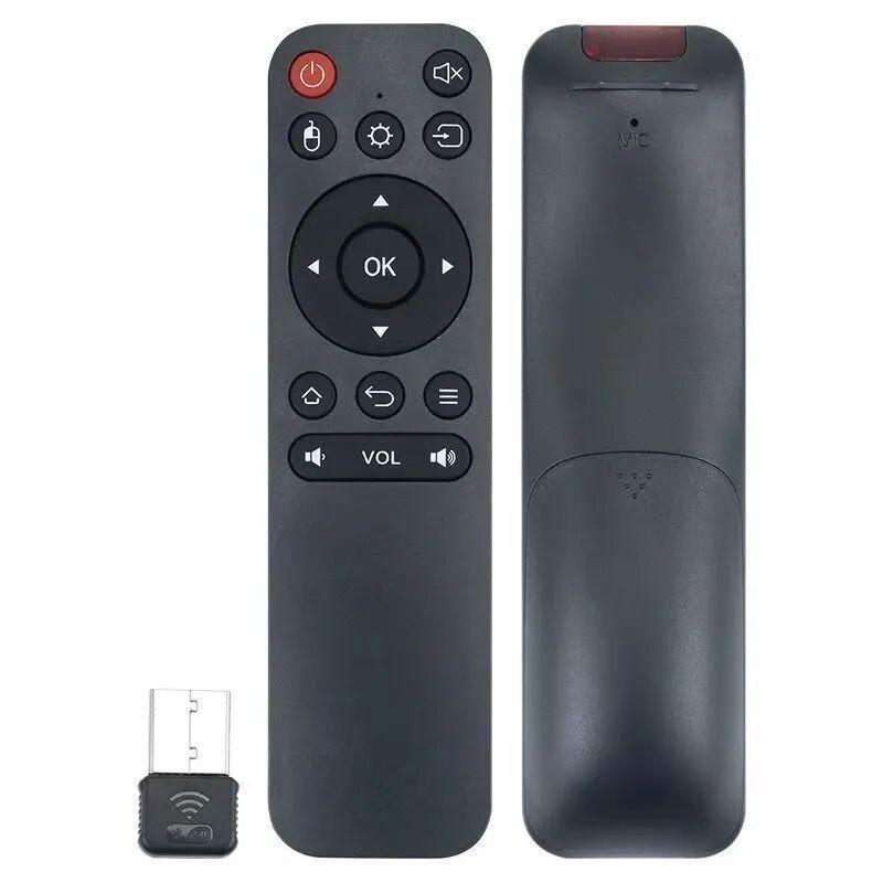 Yushuo/Wan Universal Remote Control for Projectors and TVs with USB Port Compatibility