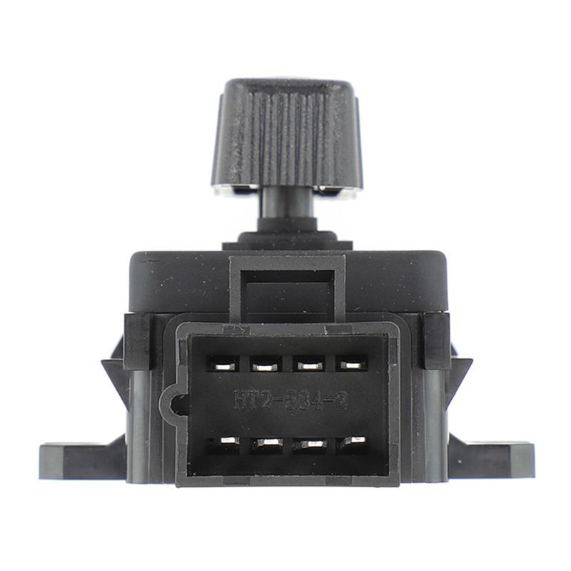 Automotive Power Seat Control Switch Seat Adjustment Switch Auto Parts 12450256 For Cadillac GMC 1999-2007