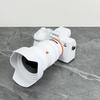 New DSLR Camera Model Display Prop for Photo Studio and Film Set