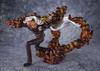 TAMASHII NATIONS Figuarts ZERO ONE PIECE Sakazuki 180mm painted finished figure “Three Generals” -Akainu- Approx. PVC&ABS