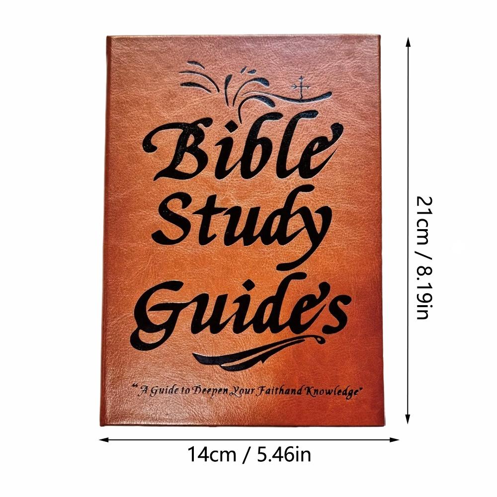 Bible Book Summary Guide with Scripture Note & Prayer Reflections Bible Study Guide Bible Learning Plan Chr… More