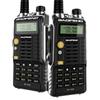 Baofeng BF-UV5Rplus Dual Band High Power Walkie Talkie (CN version)
