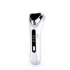 Ultrasonic Thermal Skin Essence Ion Device for Facial Lifting & Firming