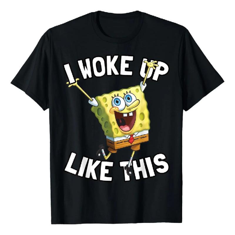 Mademark X Bob Esponja - Bob Esponja I W S