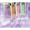 Jesireca - Set of 5: Makeup Brush