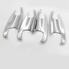 Car Door Handle Bowl Trim Cover Protect for Mercedes Benz B Class B180 B200 B260 2012 2013 2014 2015 2016 2017 2018 W246