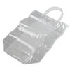 Foldable Wine Bag Carrier Ice Bag Wine Beer Drink Bottle High Quality Hot Sale