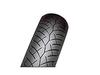 BRIDGESTONE BATTLAX Front Motorcycle Tube Type MCS08350 BT-45 Tire, 3.50-18 56H, (WT),