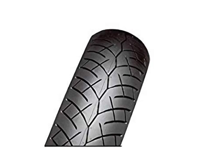 

BRIDGESTONE BATTLAX Передняя мотоциклетная камерная шина MCS08350 BT-45, 3.50-18 56H, (WT),