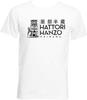 Hattori Hanzo Swords Slice Custom Men's T Shirt Tee
