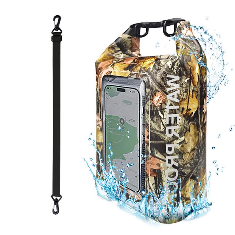 

Outdoor Waterproof Dry Bag for Phones