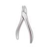 Nail Clipper Nipper Made of Stainless Steel, Pain Relief, Easy To Hold, Less Tiring