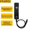 HS02 Electric Soldering Iron Accessories: PD100W Fast Charging C2C Silicone Cable, High-Temperature Resistant.