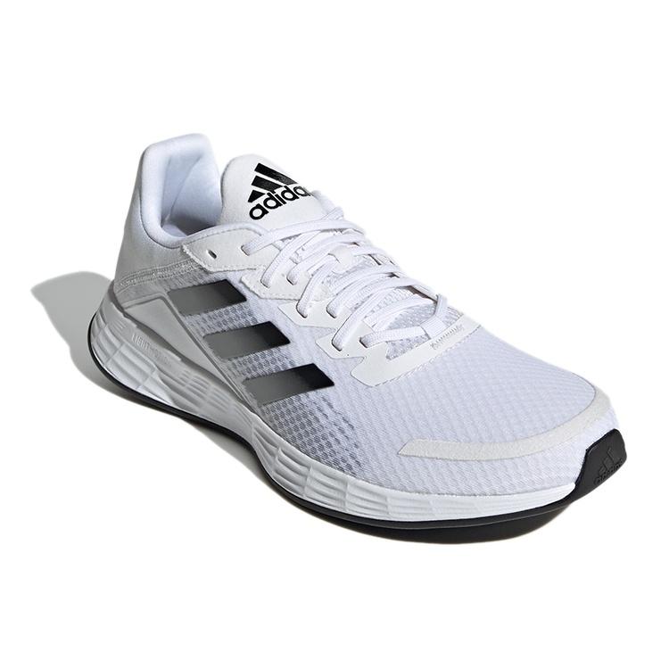 adidas Duramo SL 'White Grey' Men's GV7125