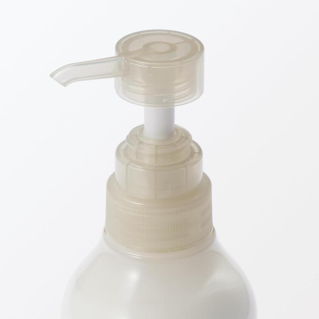 MUJI Sensitive Skin Body Milk 400mL 84935824