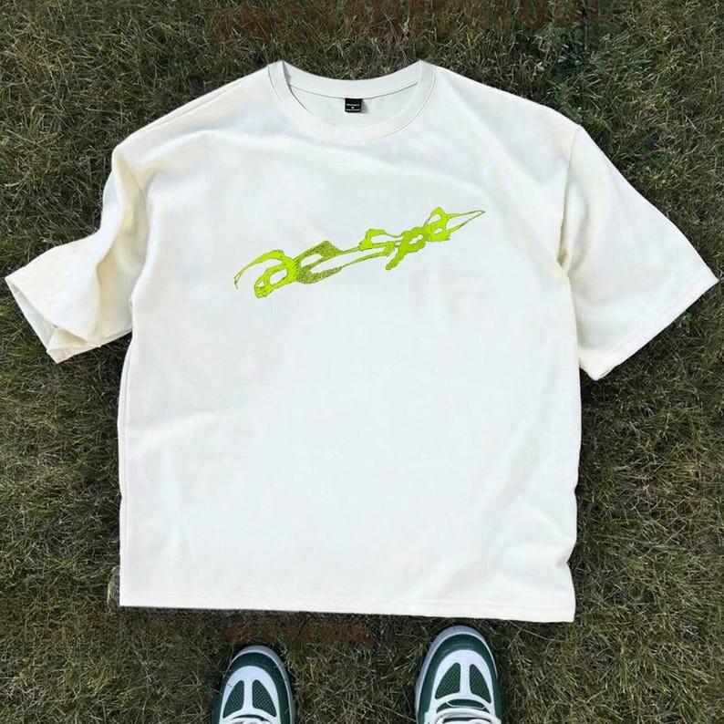 T-shirt AESPA Synk Parallel Line Tour, Maglietta Aespa Live Tour 2026 negli USA, Felpa Aespa Whiplash, Maglietta Aespa Live Tour 2026