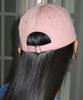 SINOON Classic Logo Cap (Pink)