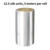1 Roll Thickened Cake Edges Transparent Cakes Collar Mousse Chocolate Cake Sheets Surrounding Film Baking Pastry Cupcake Tools