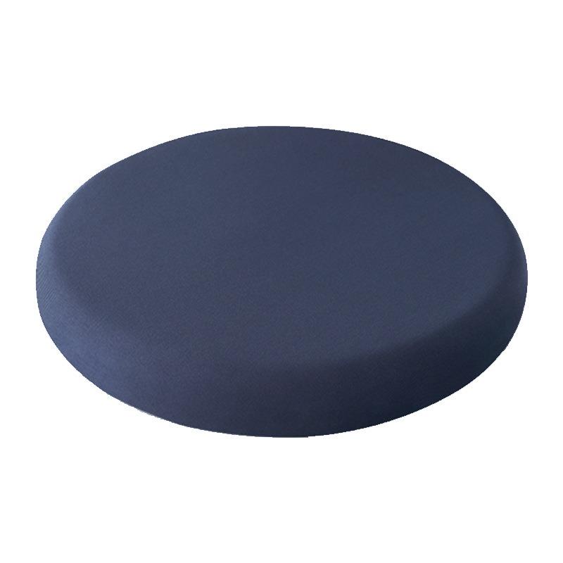 Round Memory Foam Cushion Japanese-style Simple Futon Office Tatami Sofa Car Cushion Dining Chair Cushion
