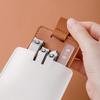 Zhang Xiaoquan Qingying Series 4-Piece Manicure Set