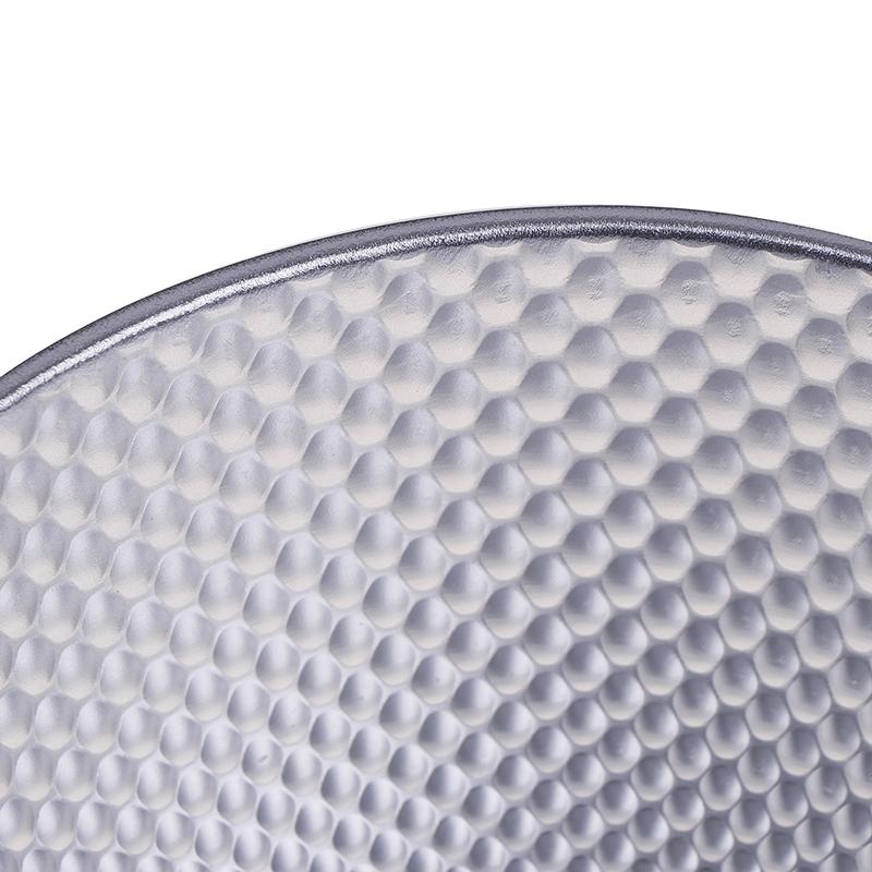 7 Zoll Standard Reflektor Diffusor Lampenschirm Schale Mit Für Bowens Mount Studio Blitzlicht Reflektor Aluminiumlegierung