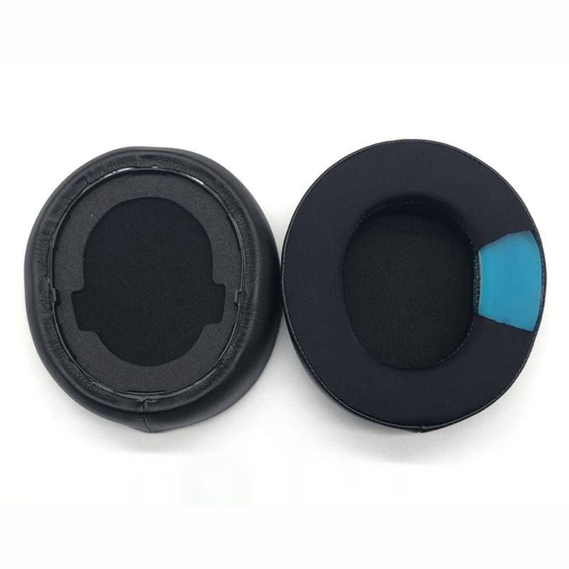Replacement Earpads for Steelseries Arctis Nova Pro Wireless Headphones Earmuff Ear Pads Cushion Cover Sleeve
