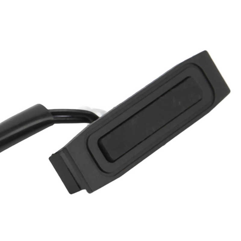 90602‑JD00B Comutator de eliberare a portbagajului Durabil pentru accesorii auto de schimb pentru Nissan Qashqai J10