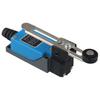 IP65 Reiseendschalter ME-8108 Grenzschalter Drehbar Einstellbarer Rollenhebelarm Endschalter 250V/5A