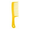 Blue Hairdress Comb Heat Resistant Woman Wet Hook Curly Hair Brushes Coarse Wide Spikes Tooth Styling Tools Accessories New Pink