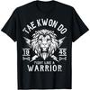 Tae Kwon Do Clothing & Taekwondo Apparel - Taekwondo T-Shirt
