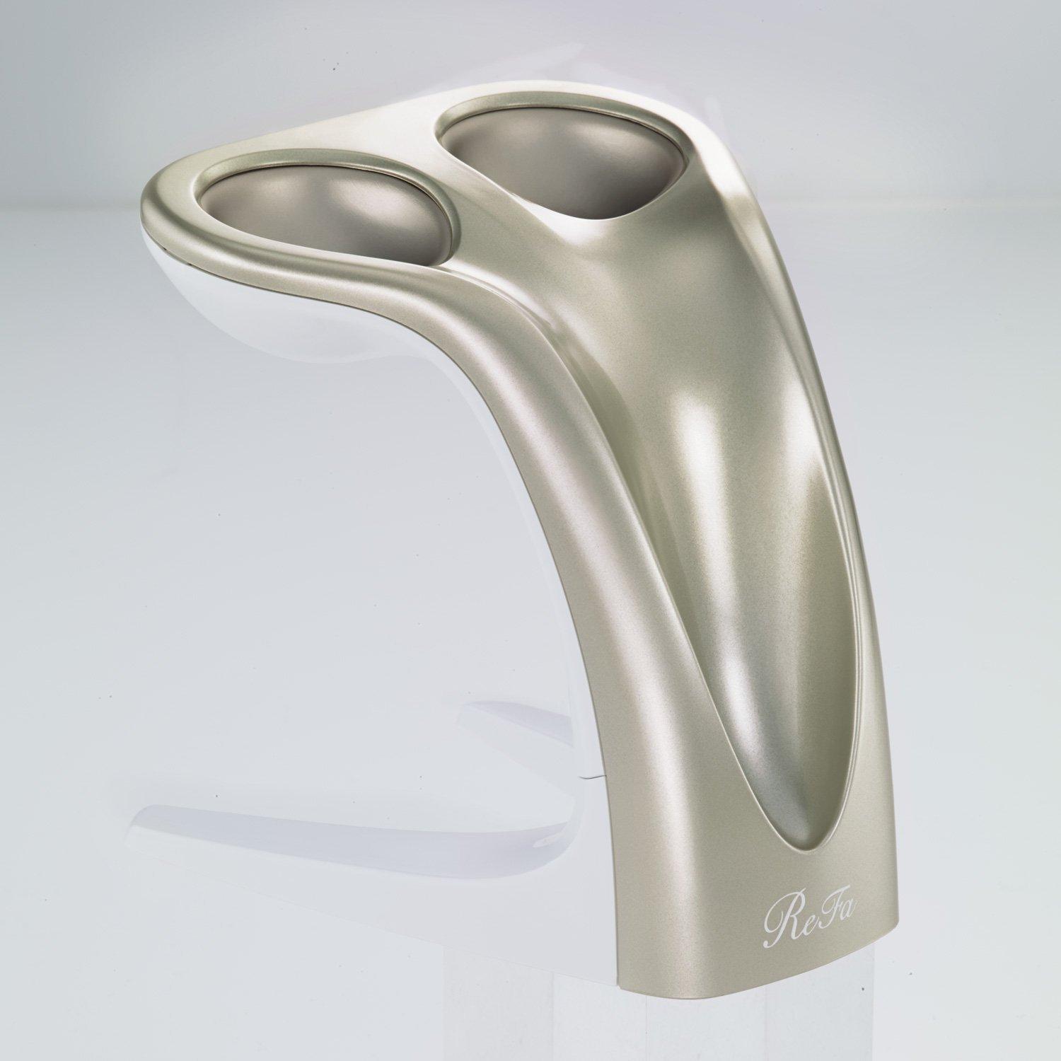 MTG ReFa CARAT Warm Stand CARAT Warm Manufacturer Product For Face Body (ReFa Stand) [Genuine [1-Year Warranty]] &